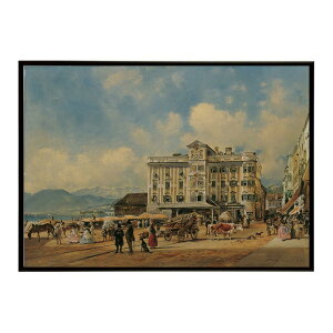 ĚÂG g|X^[ fW^}X^[Das Rathaus in Gmunden CeA a0 a1 a2 a3 a4 b4 b0 b1 b2 b3i G ʉ  _ Vv ybn-poster-3050z