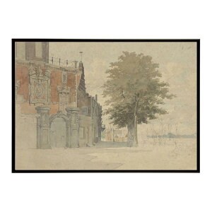 ĚÂG g|X^[ fW^}X^[De Groothoofdspoort te Dordrecht CeA a0 a1 a2 a3 a4 b4 b0 b1 b2 b3i G ʉ  _ Vv ybn-poster-3055z