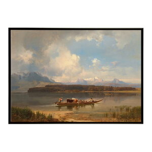 ���E�̌Â��G�� ���g���|�X�^�[ �f�W�^�����}�X�^�[Der Chiemsee Im Herbst �C���e���A a0 a1 a2 a3 a4 b4 b0 b1 b2 b3��i ���G ���ʉ� ������� ���_�� �V���v�� �������ybn-poster-3067�z