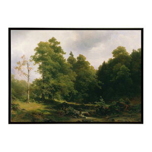 ���E�̌Â��G�� ���g���|�X�^�[ �f�W�^�����}�X�^�[Der stille Waldwinkel �C���e���A a0 a1 a2 a3 a4 b4 b0 b1 b2 b3��i ���G ���ʉ� ������� ���_�� �V���v�� �������ybn-poster-3079�z