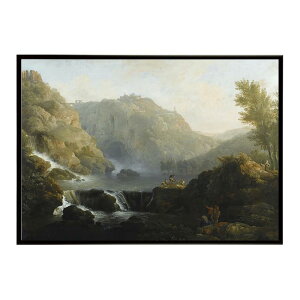 ĚÂG g|X^[ fW^}X^[Dessinateurs face a une cascade au pied du Tivoli CeA a0 a1 a2 a3 a4 b4 b0 b1 b2 b3i G ʉ  _ Vv ybn-poster-3082z