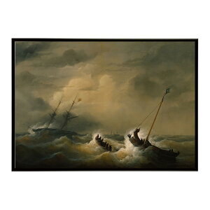 ĚÂG g|X^[ fW^}X^[Die Rettung der Besatzung der osterreichischen Brigg ePegno DfAmiciziaf am 25. Oktober 1852 CeA a0 a1 a2 a3 a4 b4 b0 b1 b2 b3i G ʉ  