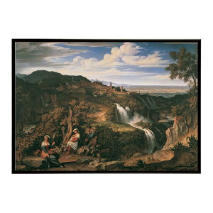 ���E�̌Â��G�� ���g���|�X�^�[ �f�W�^�����}�X�^�[Die Wasserfalle von Tivoli bei Rom �C���e���A a0 a1 a2 a3 a4 b4 b0 b1 b2 b3��i ���G ���ʉ� ������� ���_�� �V���v�� �������ybn-poster-3093�z