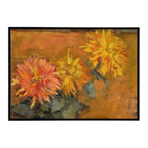 ĚÂG g|X^[ fW^}X^[Drie Chrysanten CeA a0 a1 a2 a3 a4 b4 b0 b1 b2 b3i G ʉ  _ Vv ybn-poster-3111z