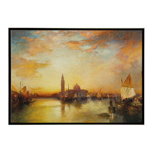 ���E�̌Â��G�� ���g���|�X�^�[ �f�W�^�����}�X�^�[Ducal Palace Sunset �C���e���A a0 a1 a2 a3 a4 b4 b0 b1 b2 b3��i ���G ���ʉ� ������� ���_�� �V���v�� �������ybn-poster-3113�z