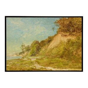 ���E�̌Â��G�� ���g���|�X�^�[ �f�W�^�����}�X�^�[Dunenstrand an der Ostsee �C���e���A a0 a1 a2 a3 a4 b4 b0 b1 b2 b3��i ���G ���ʉ� ������� ���_�� �V���v�� �������ybn-poster-3125�z