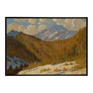 ĚÂG g|X^[ fW^}X^[Early Spring in the Tatras CeA a0 a1 a2 a3 a4 b4 b0 b1 b2 b3i G ʉ  _ Vv ybn-poster-3128z