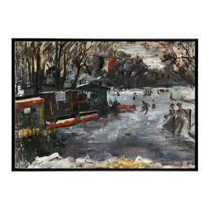 ĚÂG g|X^[ fW^}X^[Eisbahn im Berliner Tiergarten CeA a0 a1 a2 a3 a4 b4 b0 b1 b2 b3i G ʉ  _ Vv ybn-poster-3137z