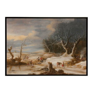 ĚÂG g|X^[ fW^}X^[Embuscade dans un paysage de neige CeA a0 a1 a2 a3 a4 b4 b0 b1 b2 b3i G ʉ  _ Vv ybn-poster-3143z