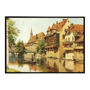 ĚÂG g|X^[ fW^}X^[En mand i en bad i en tysk by CeA a0 a1 a2 a3 a4 b4 b0 b1 b2 b3i G ʉ  _ Vv ybn-poster-3146z