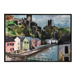 ĚÂG g|X^[ fW^}X^[Esch an der Sauer (Luxemburg) CeA a0 a1 a2 a3 a4 b4 b0 b1 b2 b3i G ʉ  _ Vv ybn-poster-3159z