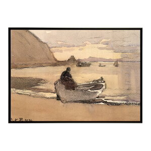 ĚÂG g|X^[ fW^}X^[Evening York Bay CeA a0 a1 a2 a3 a4 b4 b0 b1 b2 b3i G ʉ  _ Vv ybn-poster-3166z