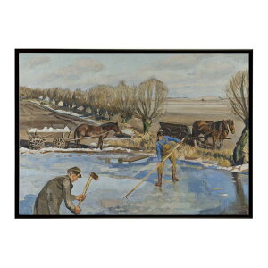 ĚÂG g|X^[ fW^}X^[Farmhands fetching Ice CeA a0 a1 a2 a3 a4 b4 b0 b1 b2 b3i G ʉ  _ Vv ybn-poster-3178z