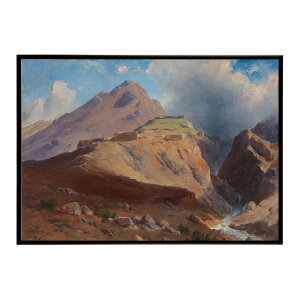 ĚÂG g|X^[ fW^}X^[Felsenlandschaft Mykene CeA a0 a1 a2 a3 a4 b4 b0 b1 b2 b3i G ʉ  _ Vv ybn-poster-3185z