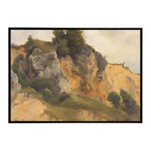 ĚÂG g|X^[ fW^}X^[Felsterrain Bei Hohenstaufen CeA a0 a1 a2 a3 a4 b4 b0 b1 b2 b3i G ʉ  _ Vv ybn-poster-3189z