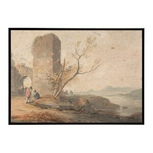 ĚÂG g|X^[ fW^}X^[Figures by a Ruined Arch CeA a0 a1 a2 a3 a4 b4 b0 b1 b2 b3i G ʉ  _ Vv ybn-poster-3199z