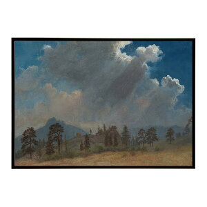 ĚÂG g|X^[ fW^}X^[Fir Trees and Storm Clouds CeA a0 a1 a2 a3 a4 b4 b0 b1 b2 b3i G ʉ  _ Vv ybn-poster-3202z