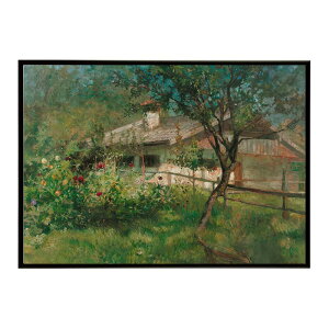 ĚÂG g|X^[ fW^}X^[Fischerhaus auf der Fraueninsel CeA a0 a1 a2 a3 a4 b4 b0 b1 b2 b3i G ʉ  _ Vv ybn-poster-3208z