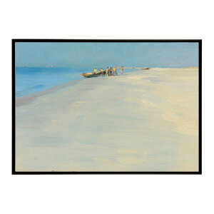 ���E�̌Â��G�� ���g���|�X�^�[ �f�W�^�����}�X�^�[Fishermen On The Beach At Skagen �C���e���A a0 a1 a2 a3 a4 b4 b0 b1 b2 b3��i ���G ���ʉ� ������� ���_�� �V���v�� �������ybn-poster-3213�z