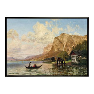 ĚÂG g|X^[ fW^}X^[Fishermen on a lake CeA a0 a1 a2 a3 a4 b4 b0 b1 b2 b3i G ʉ  _ Vv ybn-poster-3217z