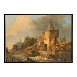 ĚÂG g|X^[ fW^}X^[Flood at the City Gate CeA a0 a1 a2 a3 a4 b4 b0 b1 b2 b3i G ʉ  _ Vv ybn-poster-3232z