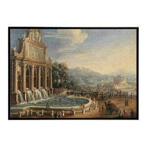 ĚÂG g|X^[ fW^}X^[Fontana dellfAcqua Paola CeA a0 a1 a2 a3 a4 b4 b0 b1 b2 b3i G ʉ  _ Vv ybn-poster-3240z