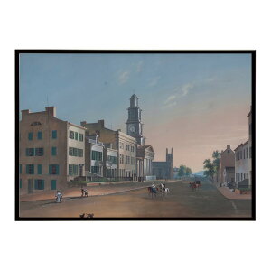 ĚÂG g|X^[ fW^}X^[Fourth StreetWest From Vine CeA a0 a1 a2 a3 a4 b4 b0 b1 b2 b3i G ʉ  _ Vv ybn-poster-3252z