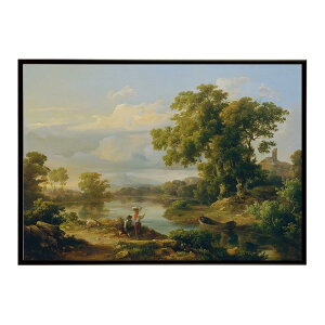 ĚÂG g|X^[ fW^}X^[Fruhling am Fluss CeA a0 a1 a2 a3 a4 b4 b0 b1 b2 b3i G ʉ  _ Vv ybn-poster-3273z