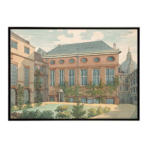 ĚÂG g|X^[ fW^}X^[Garden Front of Stationerfs Hall CeA a0 a1 a2 a3 a4 b4 b0 b1 b2 b3i G ʉ  _ Vv ybn-poster-3279z