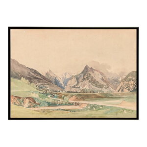 ĚÂG g|X^[ fW^}X^[Gegend bei Flitsch CeA a0 a1 a2 a3 a4 b4 b0 b1 b2 b3i G ʉ  _ Vv ybn-poster-3292z