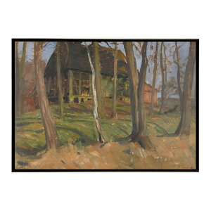 ĚÂG g|X^[ fW^}X^[Gehoft in Weyermoor CeA a0 a1 a2 a3 a4 b4 b0 b1 b2 b3i G ʉ  _ Vv ybn-poster-3294z