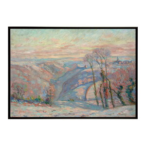 ���E�̌Â��G�� ���g���|�X�^�[ �f�W�^�����}�X�^�[Gelee blanche au village de Crozant �C���e���A a0 a1 a2 a3 a4 b4 b0 b1 b2 b3��i ���G ���ʉ� ������� ���_�� �V���v�� �������ybn-poster-3295�z