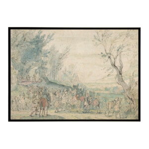 ĚÂG g|X^[ fW^}X^[Gewapende ruiters bij een boszoom CeA a0 a1 a2 a3 a4 b4 b0 b1 b2 b3i G ʉ  _ Vv ybn-poster-3297z