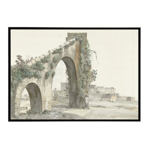 ĚÂG g|X^[ fW^}X^[Gezicht op aquaduct en de stad Tarente CeA a0 a1 a2 a3 a4 b4 b0 b1 b2 b3i G ʉ  _ Vv ybn-poster-3306z