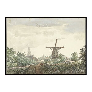 ĚÂG g|X^[ fW^}X^[Gezicht op de Leusdense weg naar Amersfoort CeA a0 a1 a2 a3 a4 b4 b0 b1 b2 b3i G ʉ  _ Vv ybn-poster-3307z