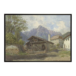 ĚÂG g|X^[ fW^}X^[Gezicht te Lienz CeA a0 a1 a2 a3 a4 b4 b0 b1 b2 b3i G ʉ  _ Vv ybn-poster-3319z