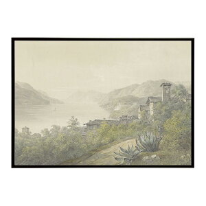 ĚÂG g|X^[ fW^}X^[Gezicht vanuit het park van Bellagio aan het Comomeer CeA a0 a1 a2 a3 a4 b4 b0 b1 b2 b3i G ʉ  _ Vv ybn-poster-3321