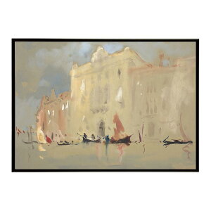 ĚÂG g|X^[ fW^}X^[Gondolas Before a Palace on the Grand Canal in Venice CeA a0 a1 a2 a3 a4 b4 b0 b1 b2 b3i G ʉ  _ Vv ybn-poster-3326