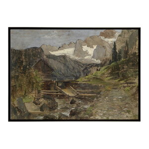 ĚÂG g|X^[ fW^}X^[Gosaumuhle mit Dachstein CeA a0 a1 a2 a3 a4 b4 b0 b1 b2 b3i G ʉ  _ Vv ybn-poster-3329z
