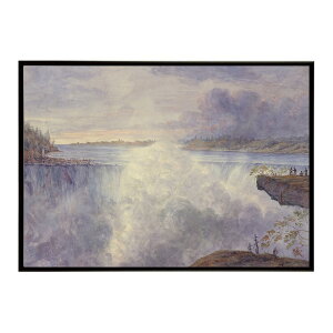 ĚÂG g|X^[ fW^}X^[Grand Falls at Niagara from near the Table Rock Canada side July 22 1846 CeA a0 a1 a2 a3 a4 b4 b0 b1 b2 b3i G ʉ  _ Vv 