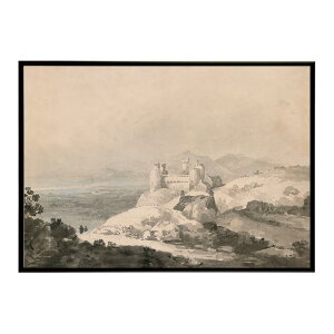 ĚÂG g|X^[ fW^}X^[Harlech Castle Wales from the South CeA a0 a1 a2 a3 a4 b4 b0 b1 b2 b3i G ʉ  _ Vv ybn-poster-3370z