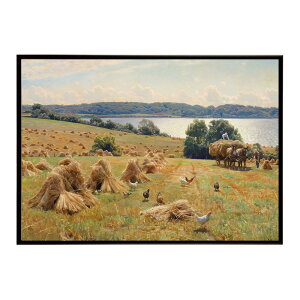 ĚÂG g|X^[ fW^}X^[Harvest Near Tulstrup CeA a0 a1 a2 a3 a4 b4 b0 b1 b2 b3i G ʉ  _ Vv ybn-poster-3372z
