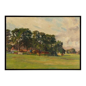 ĚÂG g|X^[ fW^}X^[Haubarg in Eiderstedt CeA a0 a1 a2 a3 a4 b4 b0 b1 b2 b3i G ʉ  _ Vv ybn-poster-3376z