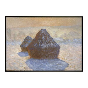 ĚÂG g|X^[ fW^}X^[Haystacks- Snow Effect CeA a0 a1 a2 a3 a4 b4 b0 b1 b2 b3i G ʉ  _ Vv ybn-poster-3380z