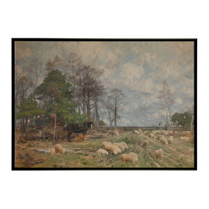 ĚÂG g|X^[ fW^}X^[Heathland in Spring CeA a0 a1 a2 a3 a4 b4 b0 b1 b2 b3i G ʉ  _ Vv ybn-poster-3384z