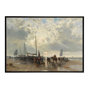 ĚÂG g|X^[ fW^}X^[Heimkehr der Fischer CeA a0 a1 a2 a3 a4 b4 b0 b1 b2 b3i G ʉ  _ Vv ybn-poster-3387z