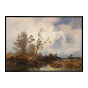 ĚÂG g|X^[ fW^}X^[Herbstliche Landschaft mit Jagern im Dachauer Moos CeA a0 a1 a2 a3 a4 b4 b0 b1 b2 b3i G ʉ  _ Vv ybn-poster-3392z