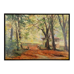 ĚÂG g|X^[ fW^}X^[Herbstliche Waldlichtung CeA a0 a1 a2 a3 a4 b4 b0 b1 b2 b3i G ʉ  _ Vv ybn-poster-3393z