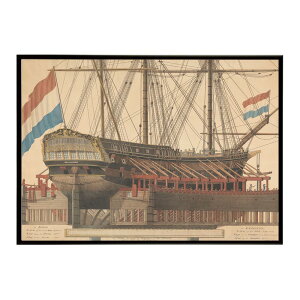 ĚÂG g|X^[ fW^}X^[Het schip Zoutman op kamelen CeA a0 a1 a2 a3 a4 b4 b0 b1 b2 b3i G ʉ  _ Vv ybn-poster-3404z