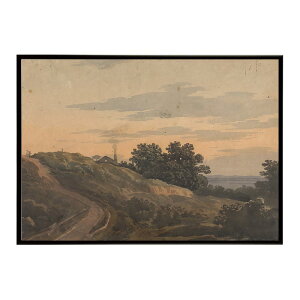 ĚÂG g|X^[ fW^}X^[Hilly Landscape with House Path and Figures CeA a0 a1 a2 a3 a4 b4 b0 b1 b2 b3i G ʉ  _ Vv ybn-poster-3410z